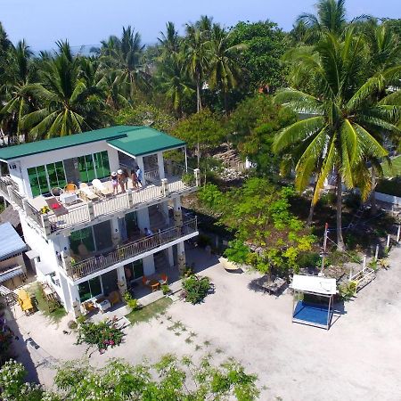 Homaja Roomrental Panglao Exteriér fotografie