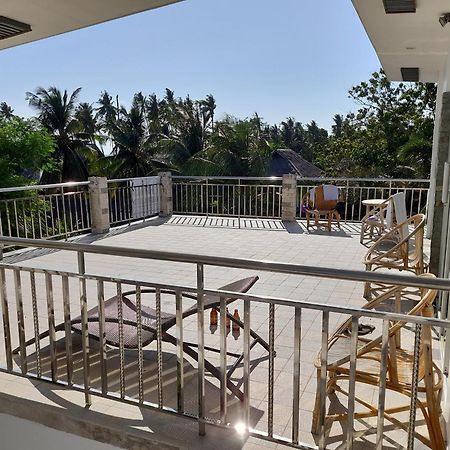 Homaja Roomrental Panglao Exteriér fotografie