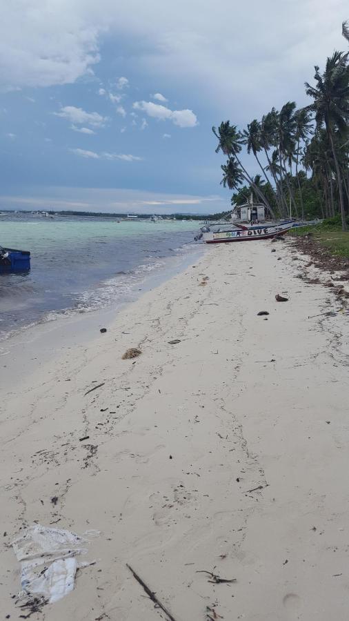 Homaja Roomrental Panglao Exteriér fotografie