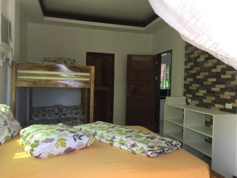 Homaja Roomrental Panglao Exteriér fotografie