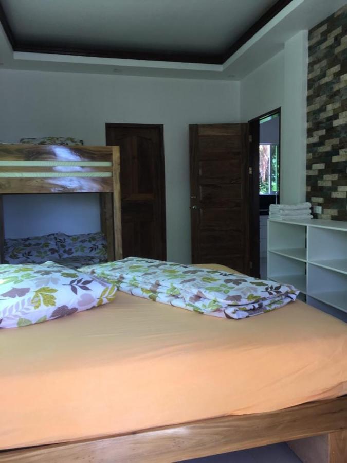 Homaja Roomrental Panglao Exteriér fotografie