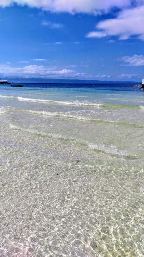 Homaja Roomrental Panglao Exteriér fotografie