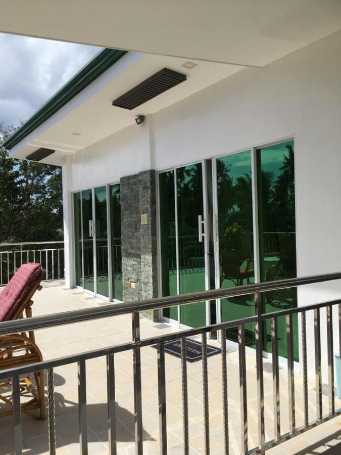 Homaja Roomrental Panglao Exteriér fotografie