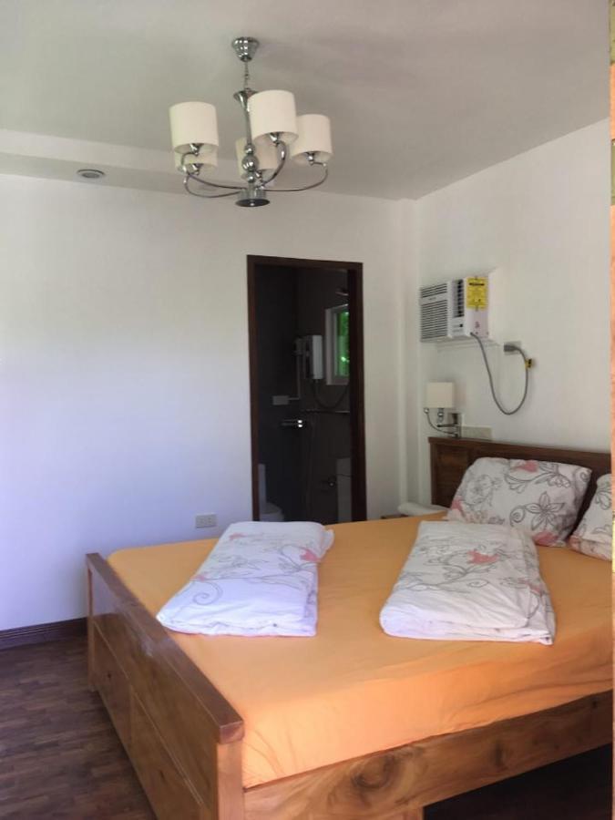 Homaja Roomrental Panglao Exteriér fotografie