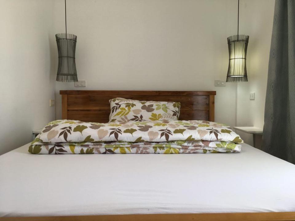 Homaja Roomrental Panglao Exteriér fotografie