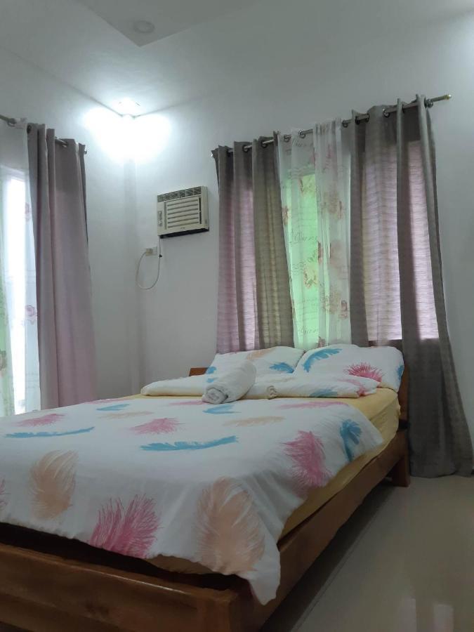 Homaja Roomrental Panglao Exteriér fotografie