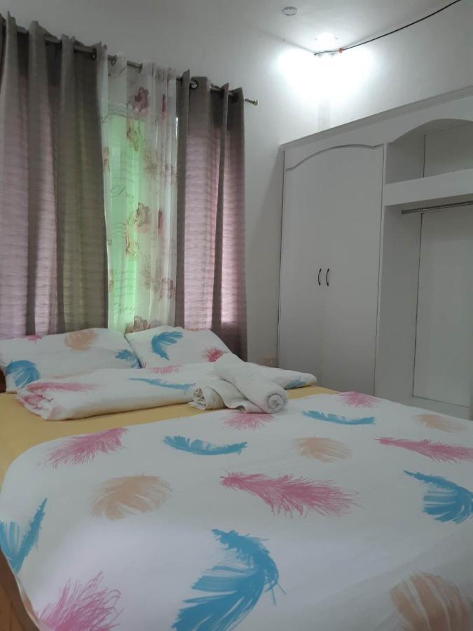 Homaja Roomrental Panglao Exteriér fotografie