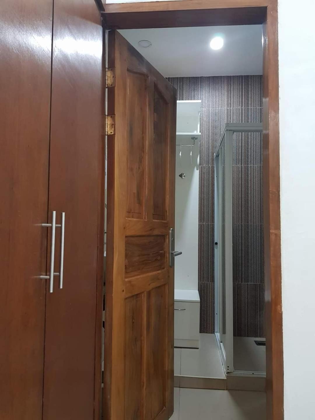 Homaja Roomrental Panglao Exteriér fotografie