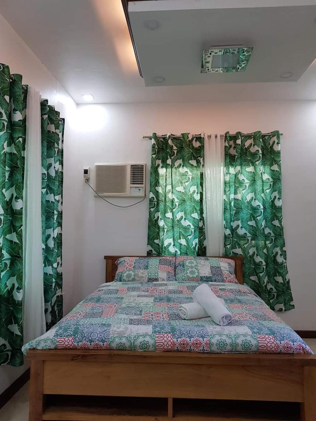 Homaja Roomrental Panglao Exteriér fotografie
