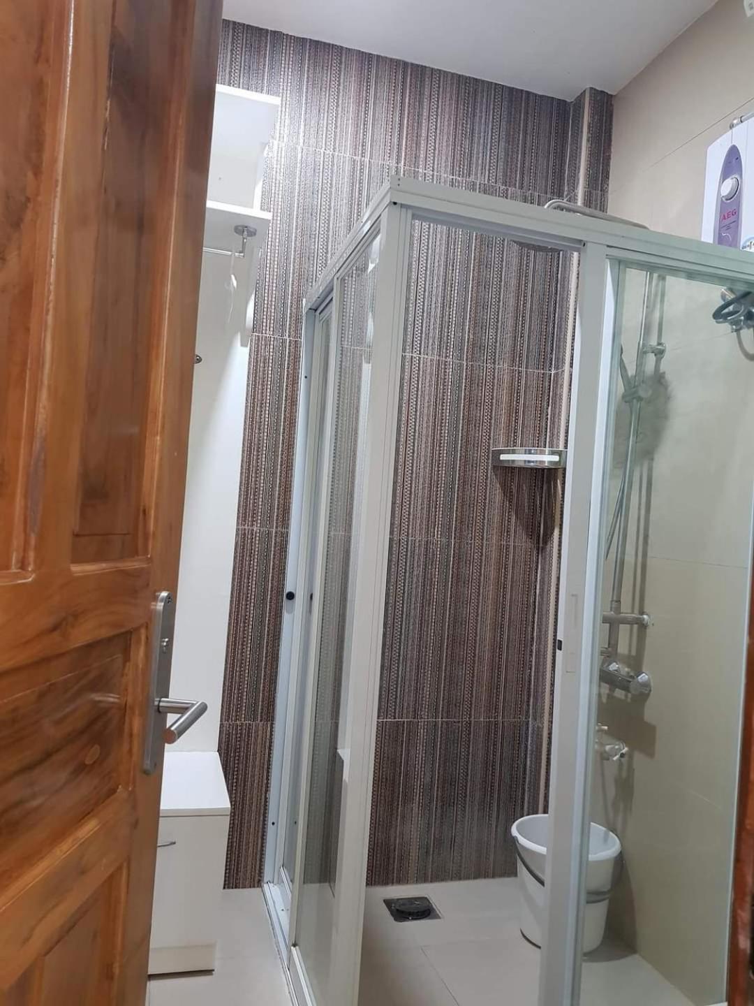 Homaja Roomrental Panglao Exteriér fotografie