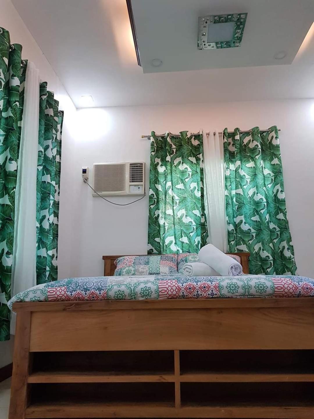 Homaja Roomrental Panglao Exteriér fotografie