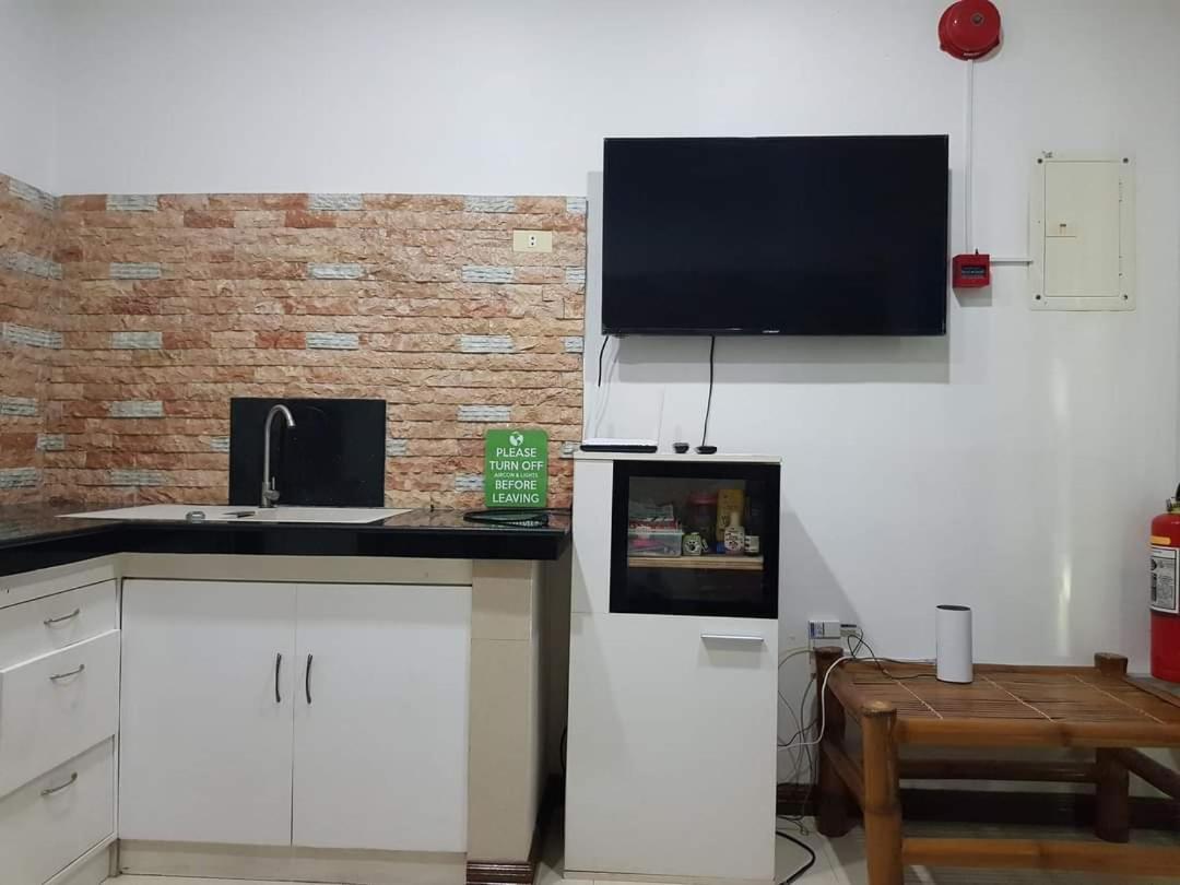 Homaja Roomrental Panglao Exteriér fotografie