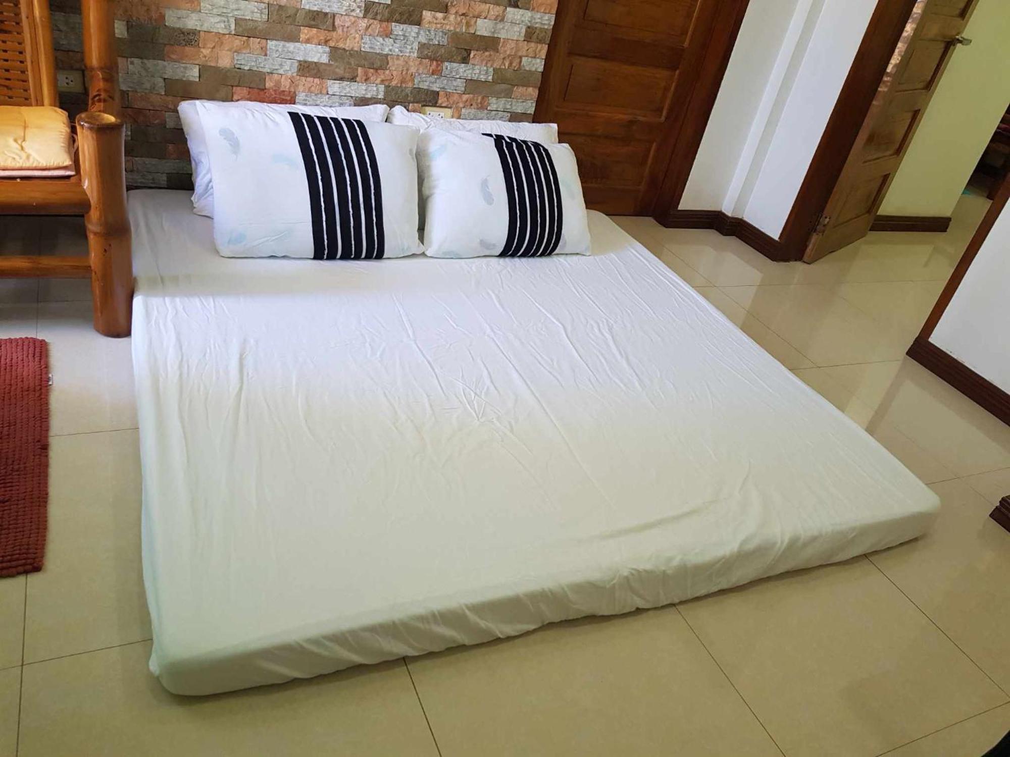 Homaja Roomrental Panglao Exteriér fotografie